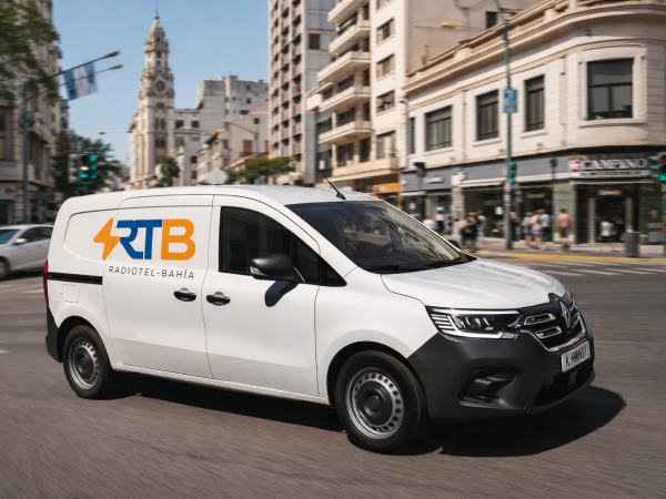 Radiotel - Bahía Blanca